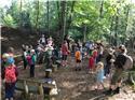 Veranstaltungsbild Kinder-Zwergen-Wanderung